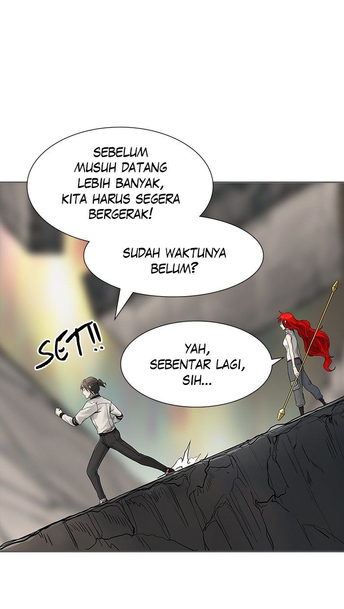 tower-of-god - Chapter: 468