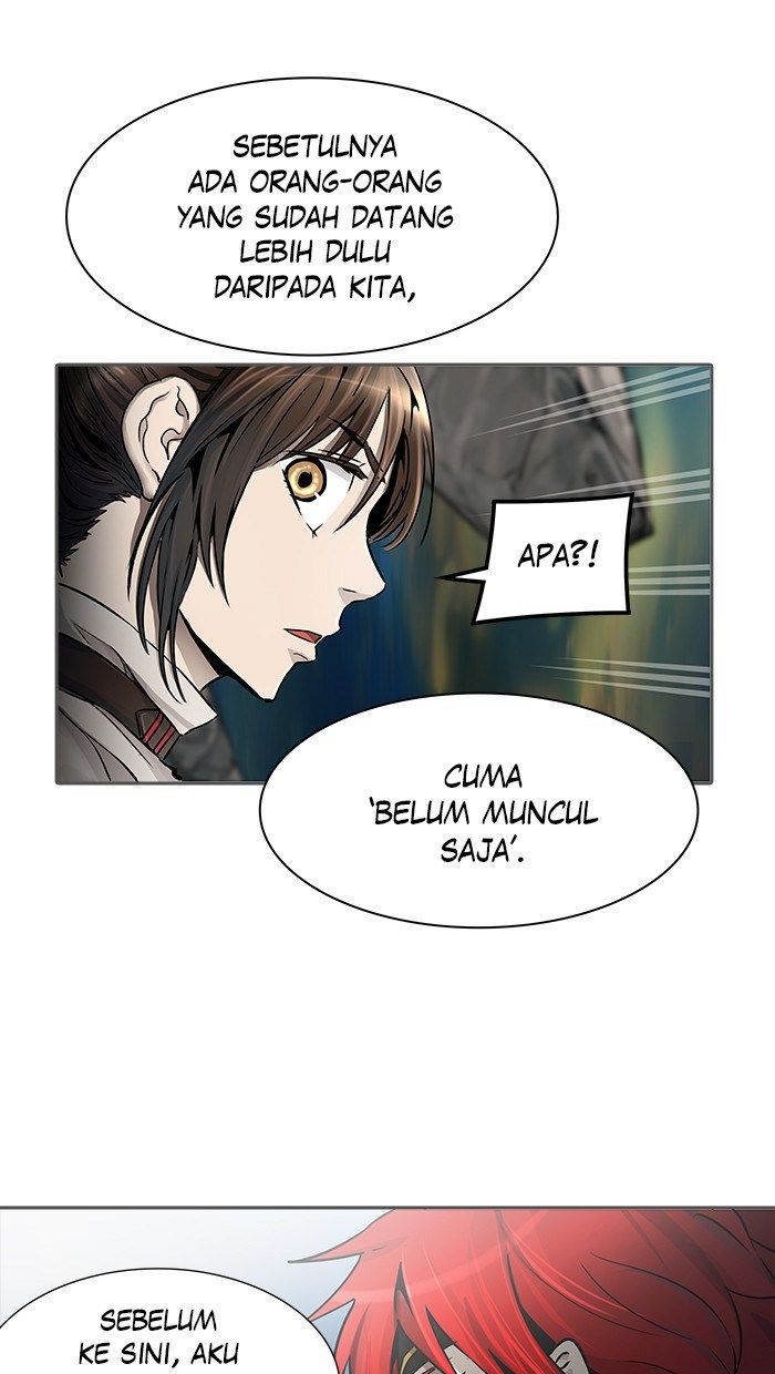 tower-of-god - Chapter: 468
