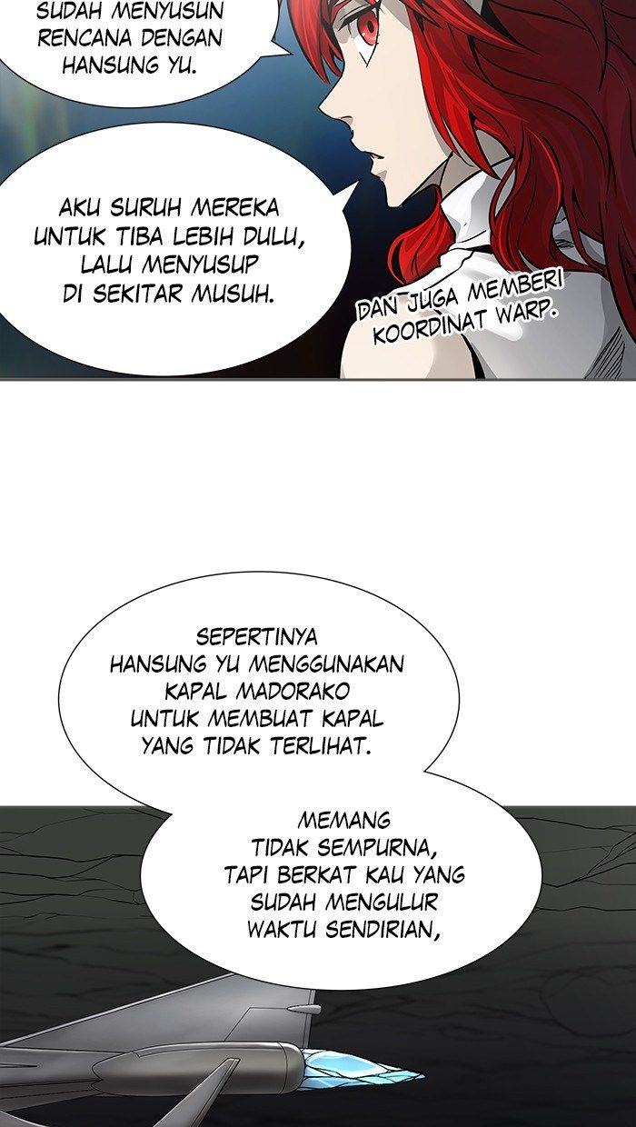 tower-of-god - Chapter: 468