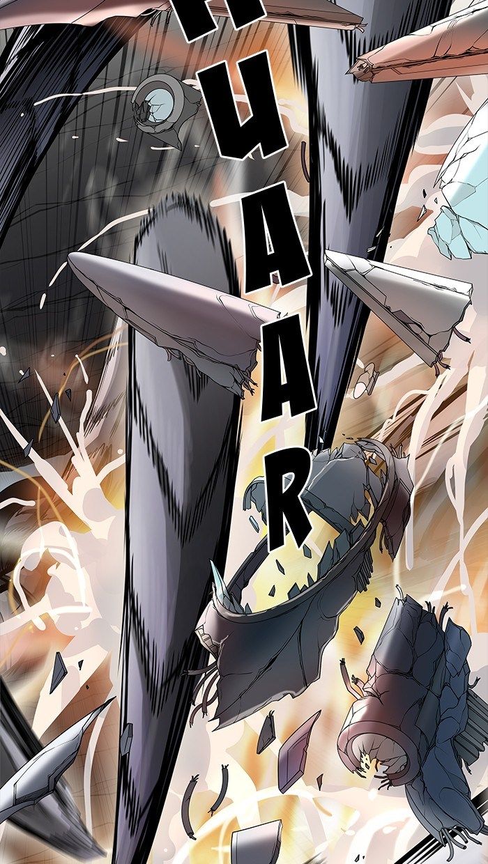 tower-of-god - Chapter: 468