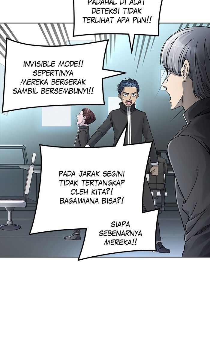 tower-of-god - Chapter: 468