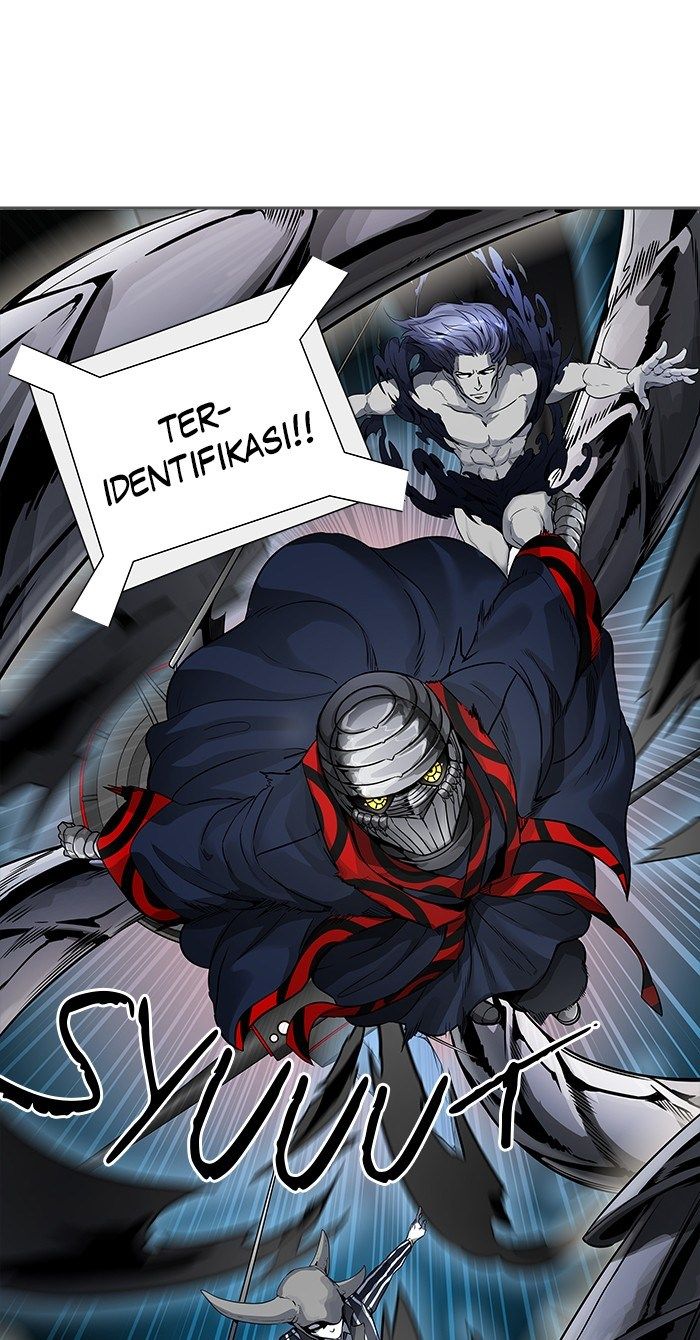 tower-of-god - Chapter: 468