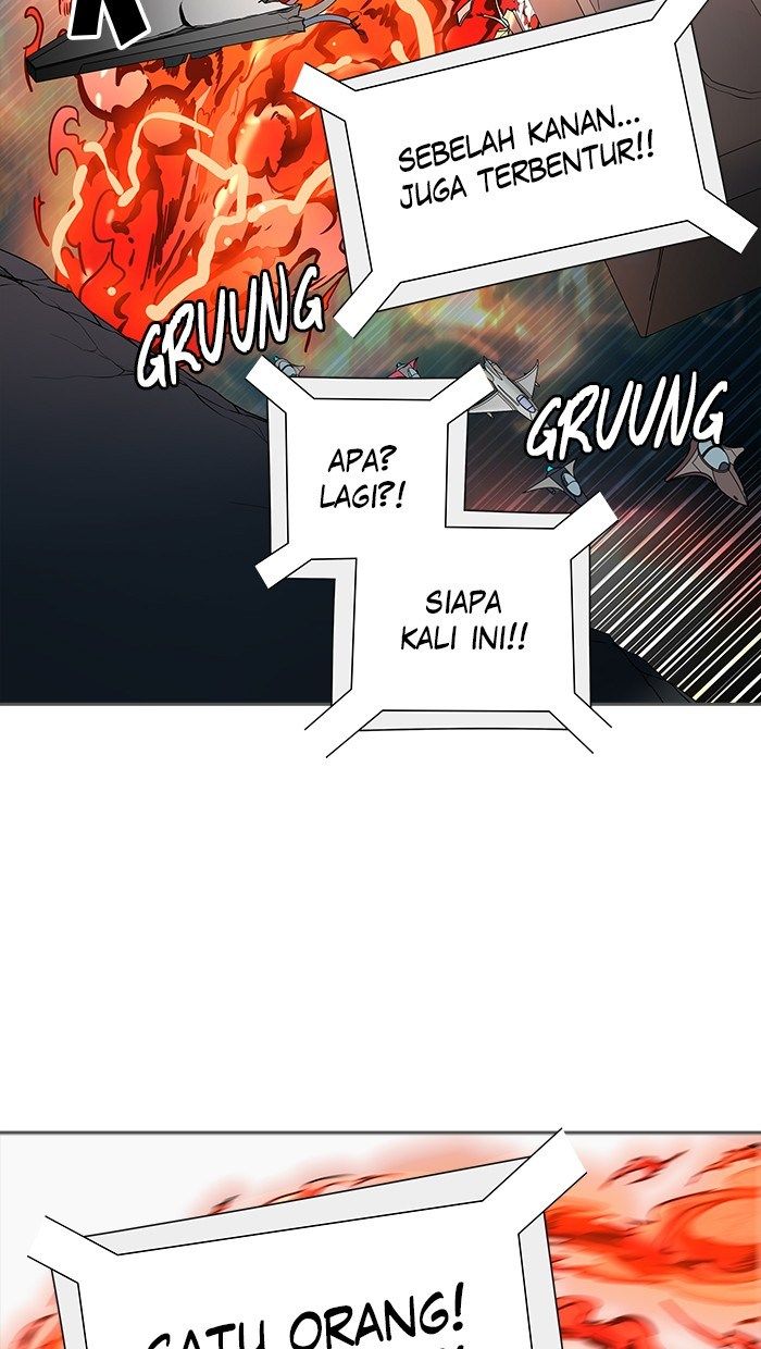 tower-of-god - Chapter: 468