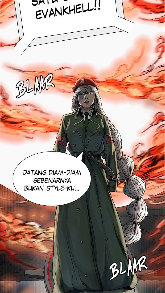 tower-of-god - Chapter: 468
