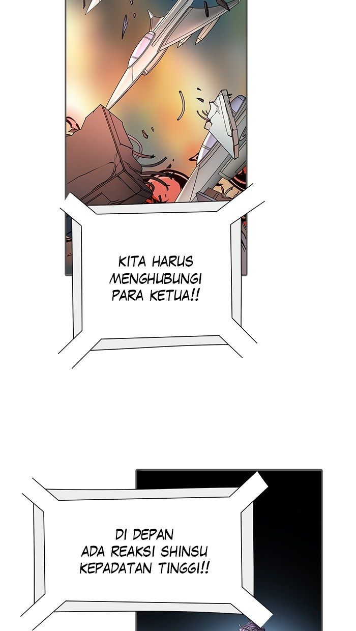 tower-of-god - Chapter: 468