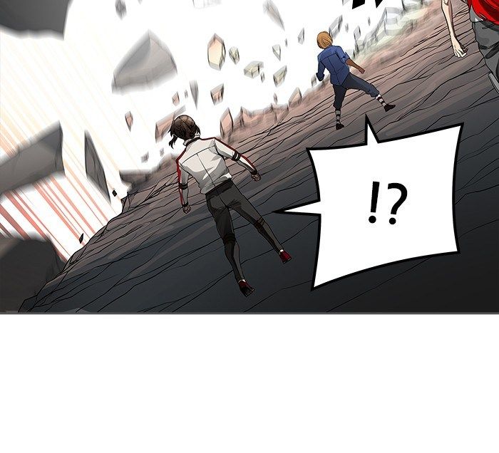 tower-of-god - Chapter: 468