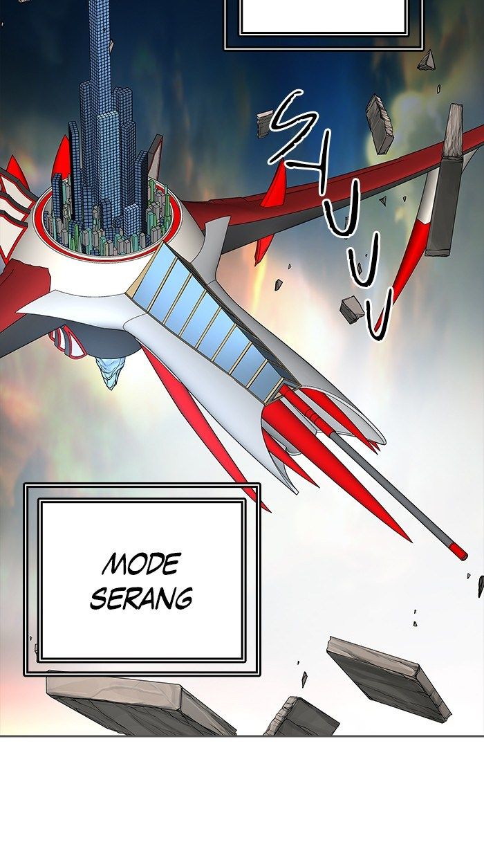 tower-of-god - Chapter: 468
