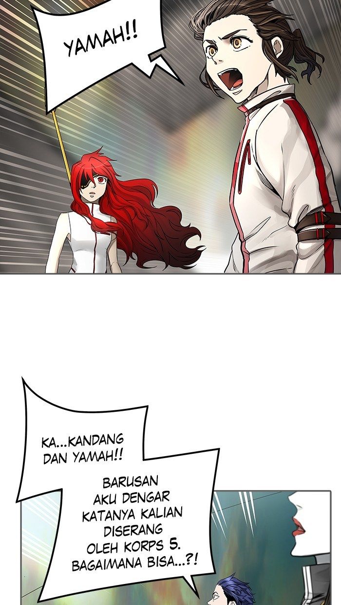 tower-of-god - Chapter: 468