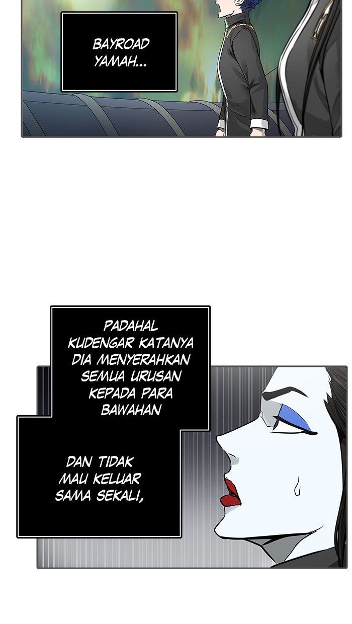 tower-of-god - Chapter: 468