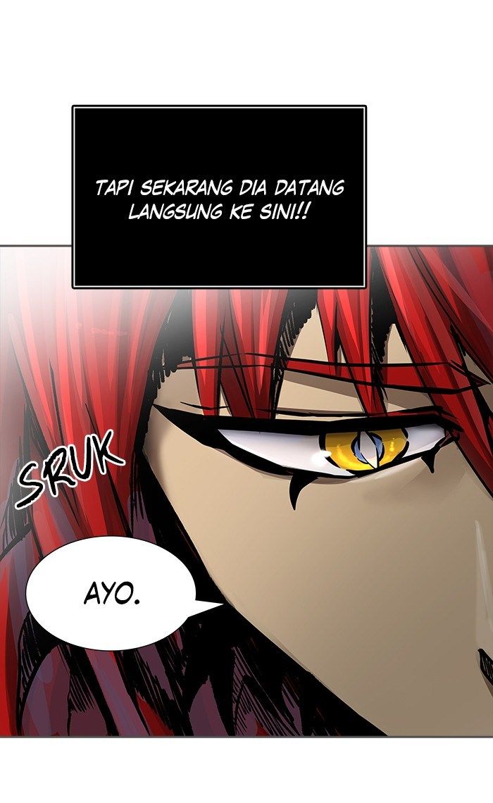 tower-of-god - Chapter: 468