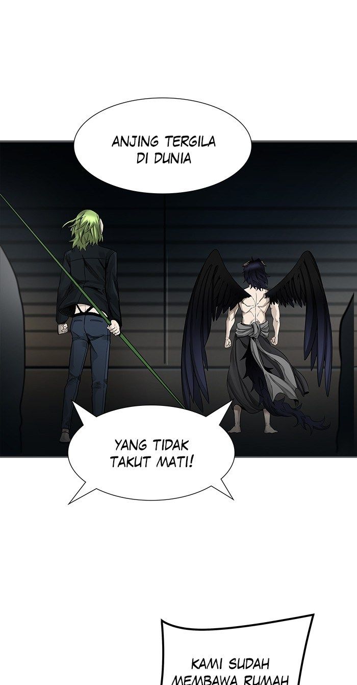 tower-of-god - Chapter: 468