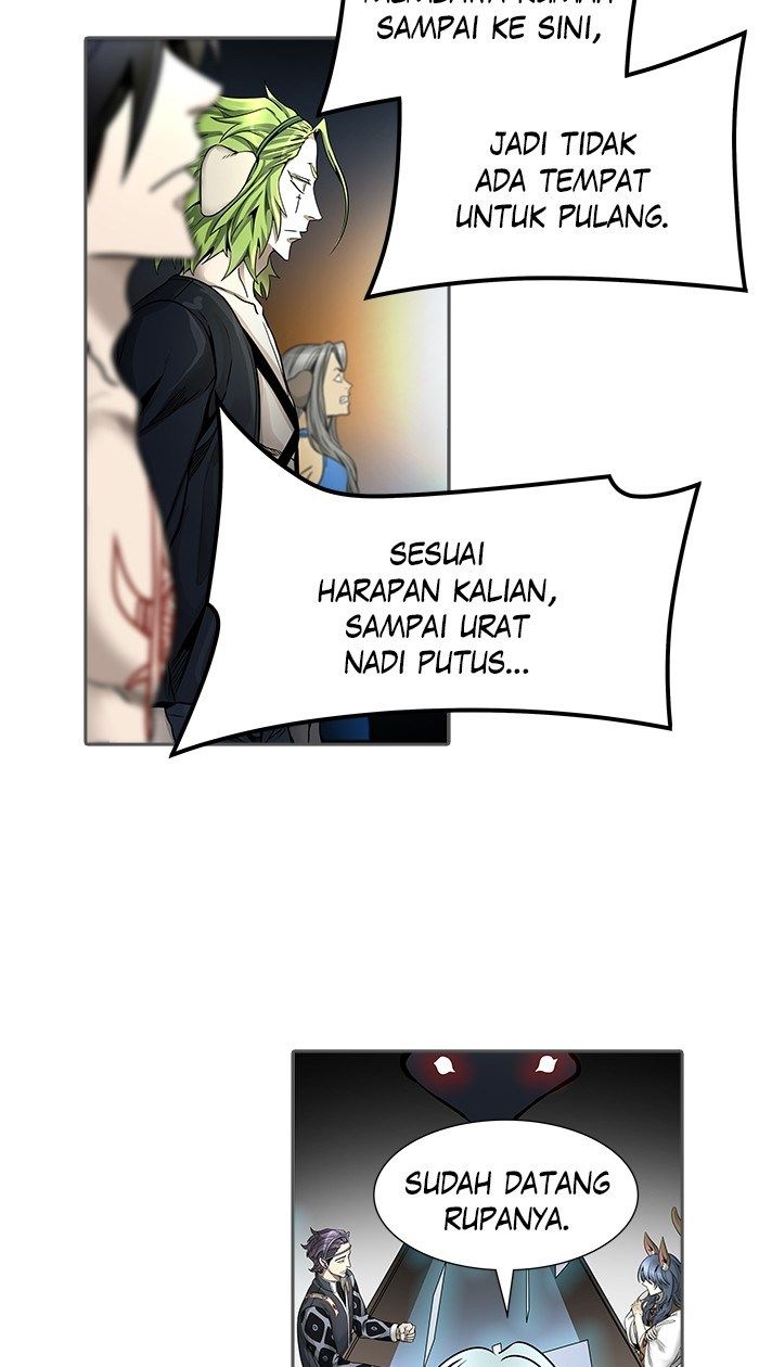 tower-of-god - Chapter: 468
