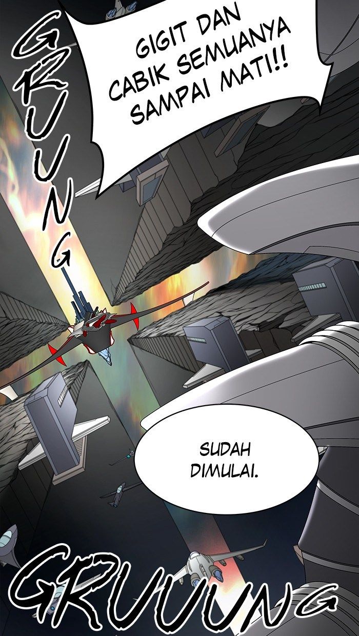 tower-of-god - Chapter: 468