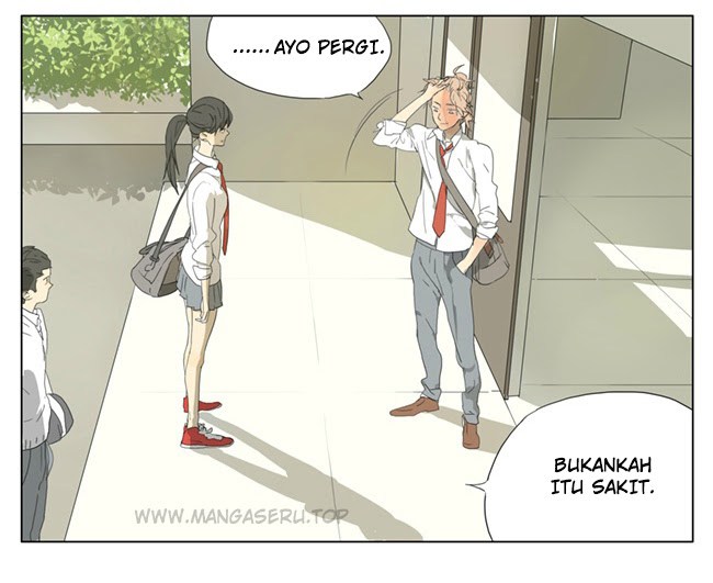 tamen-de-gushi - Chapter: 67