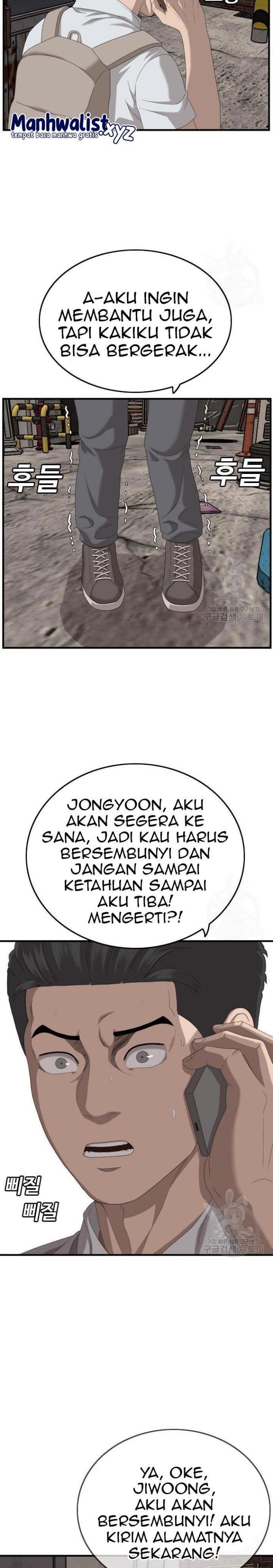 a-bad-person - Chapter: 150