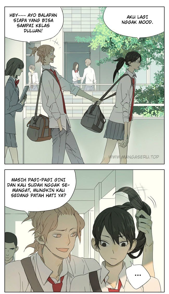 tamen-de-gushi - Chapter: 68