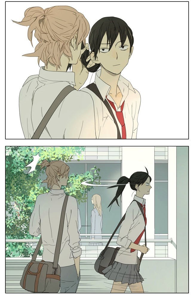 tamen-de-gushi - Chapter: 68