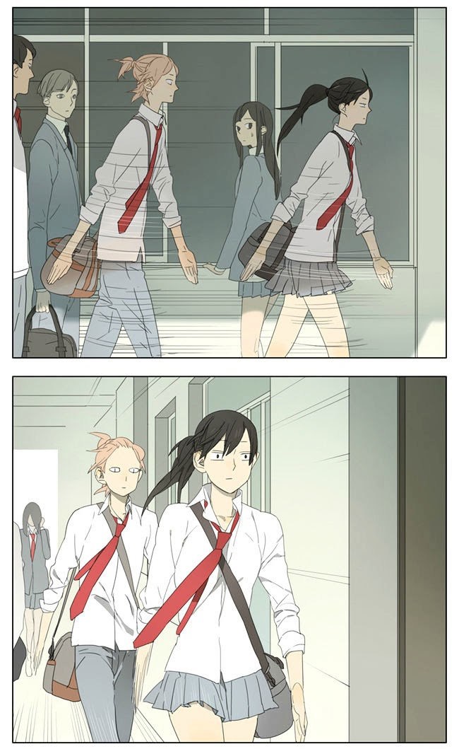 tamen-de-gushi - Chapter: 68