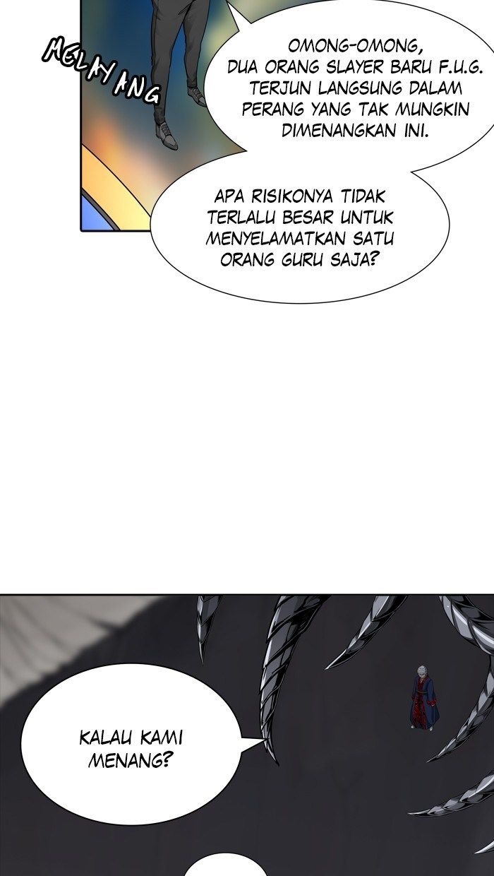 tower-of-god - Chapter: 469