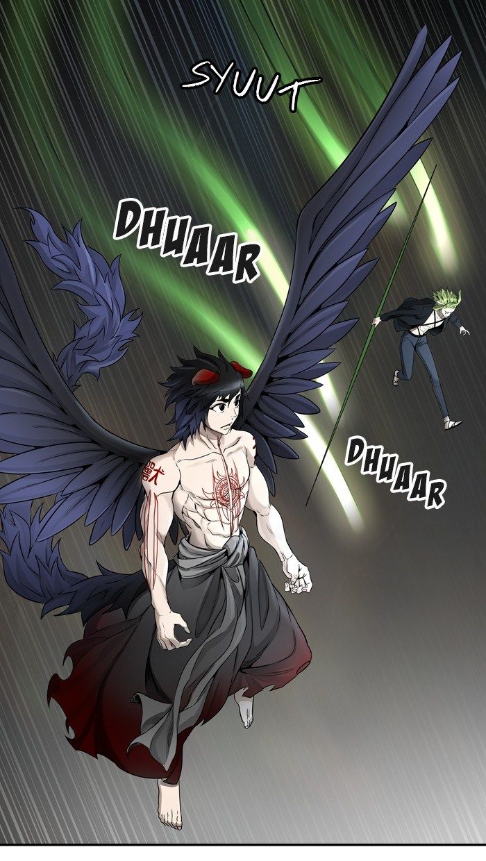 tower-of-god - Chapter: 469