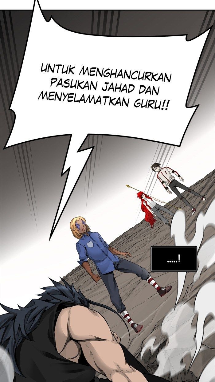 tower-of-god - Chapter: 469