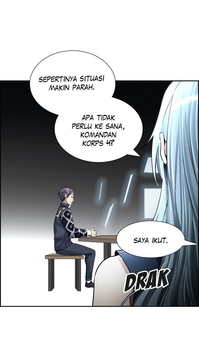 tower-of-god - Chapter: 469