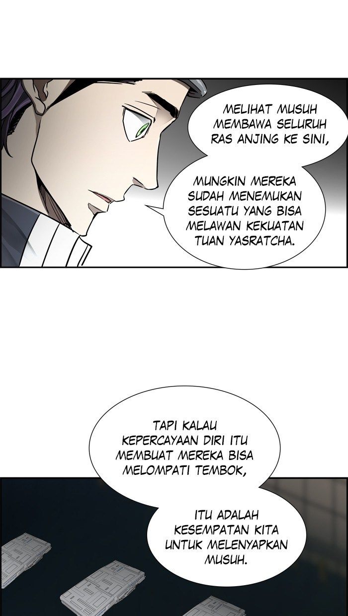 tower-of-god - Chapter: 469