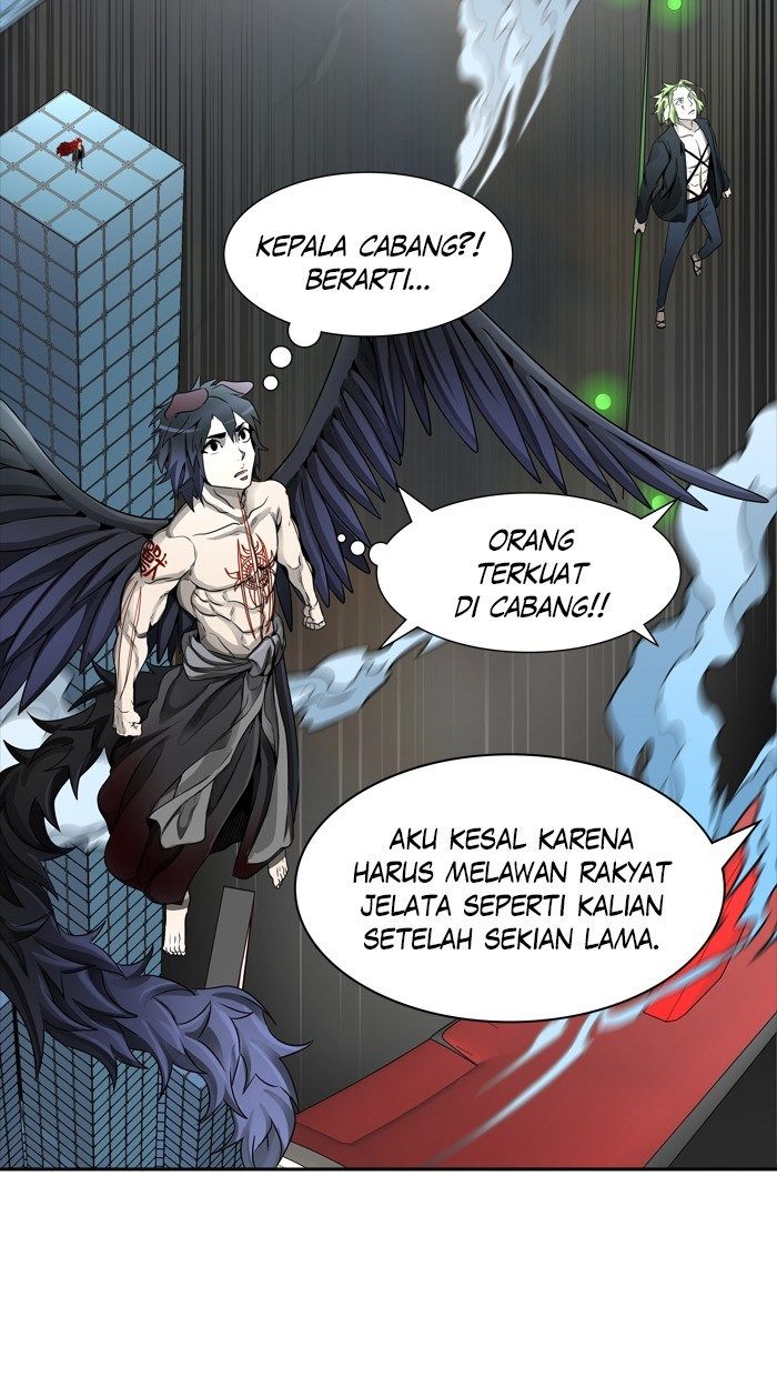 tower-of-god - Chapter: 469