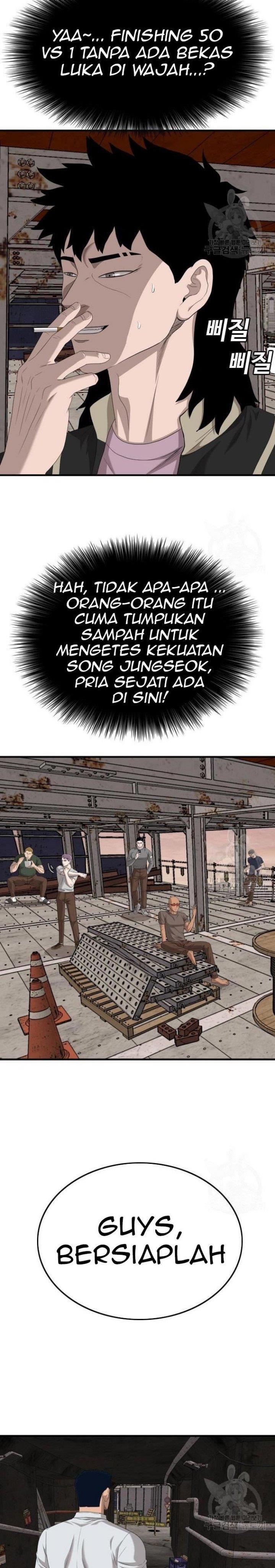 a-bad-person - Chapter: 150