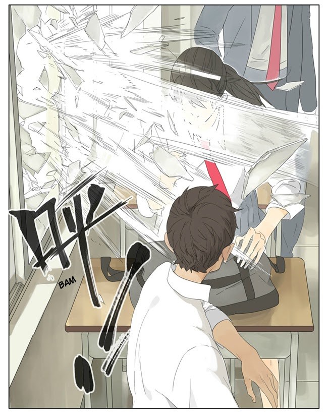 tamen-de-gushi - Chapter: 69