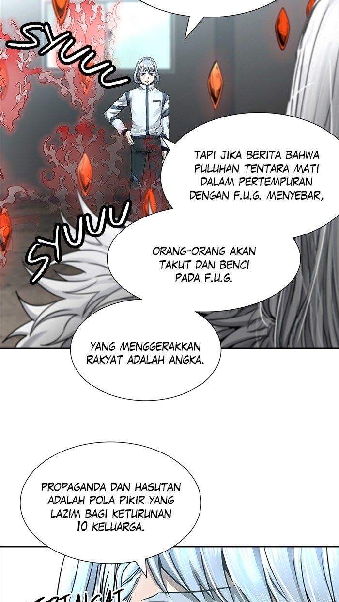 tower-of-god - Chapter: 471