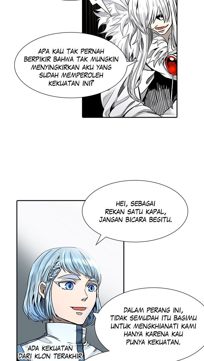 tower-of-god - Chapter: 471