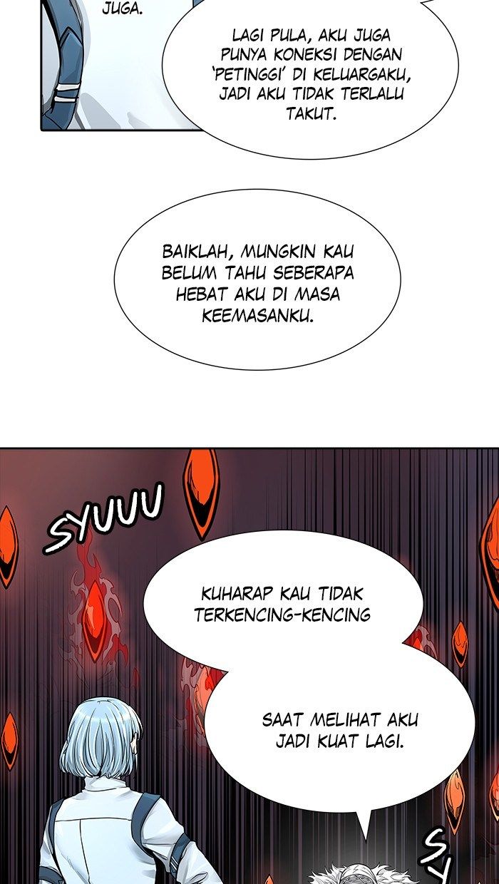 tower-of-god - Chapter: 471