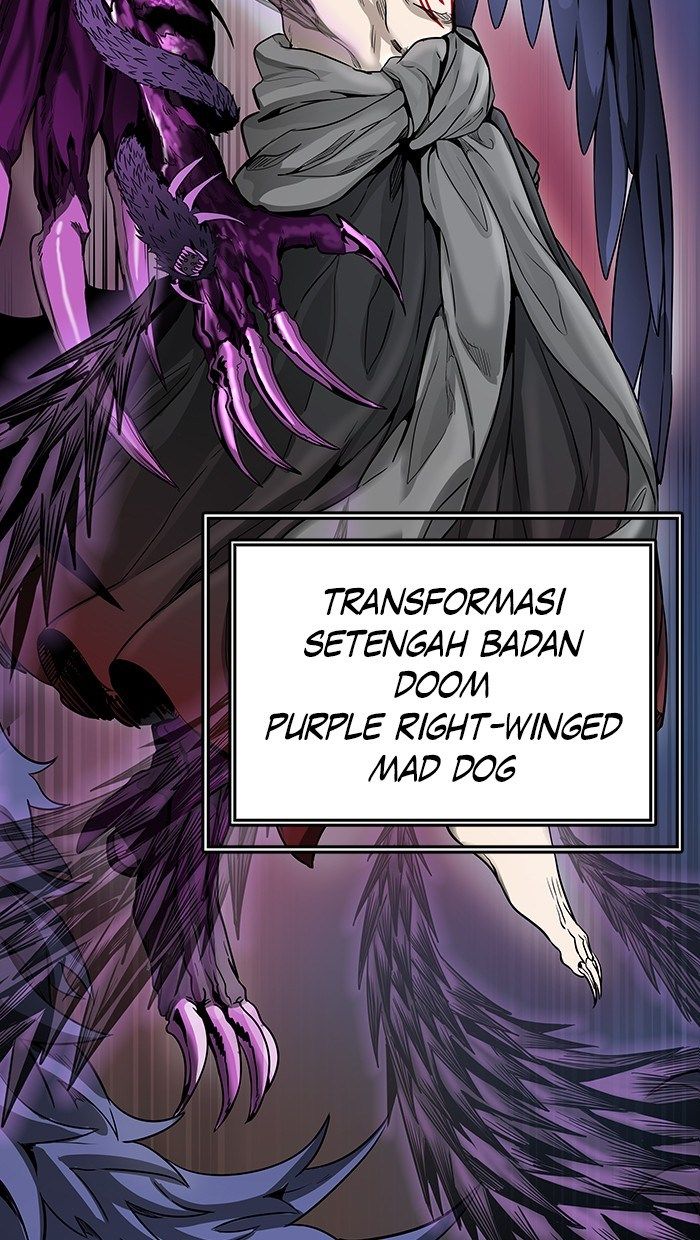 tower-of-god - Chapter: 471