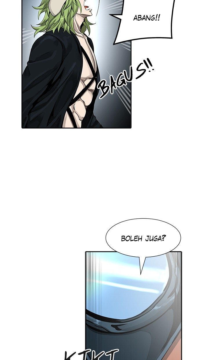 tower-of-god - Chapter: 471