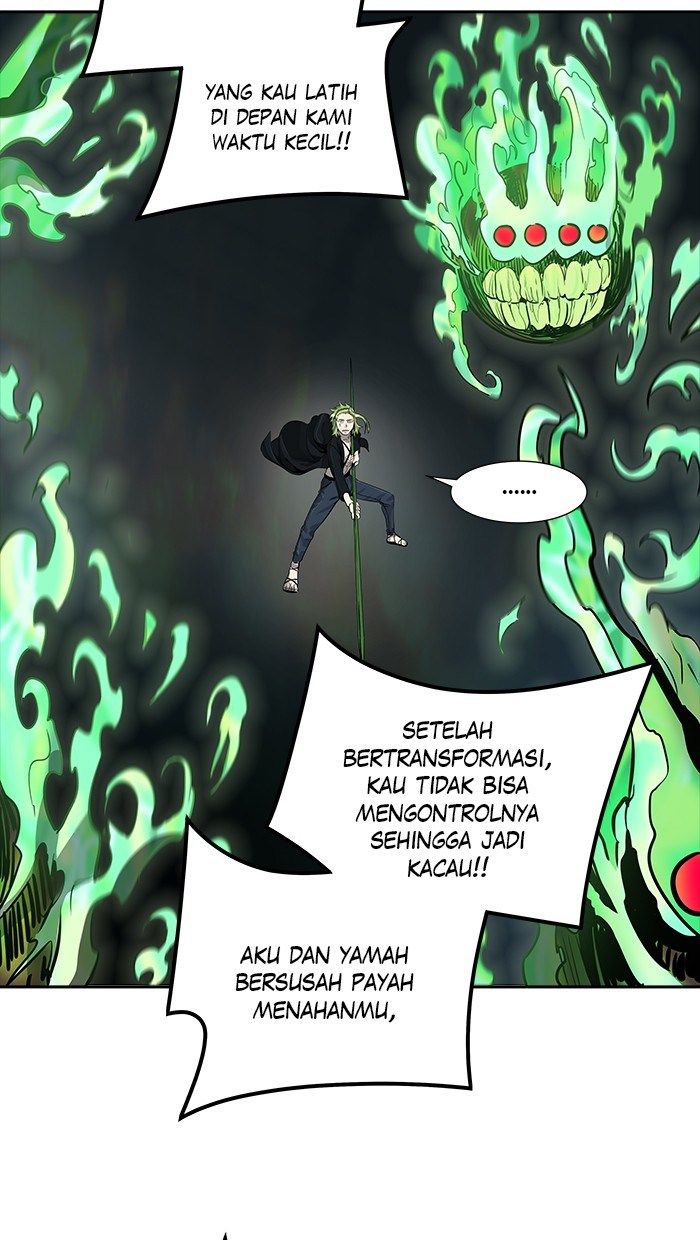 tower-of-god - Chapter: 471