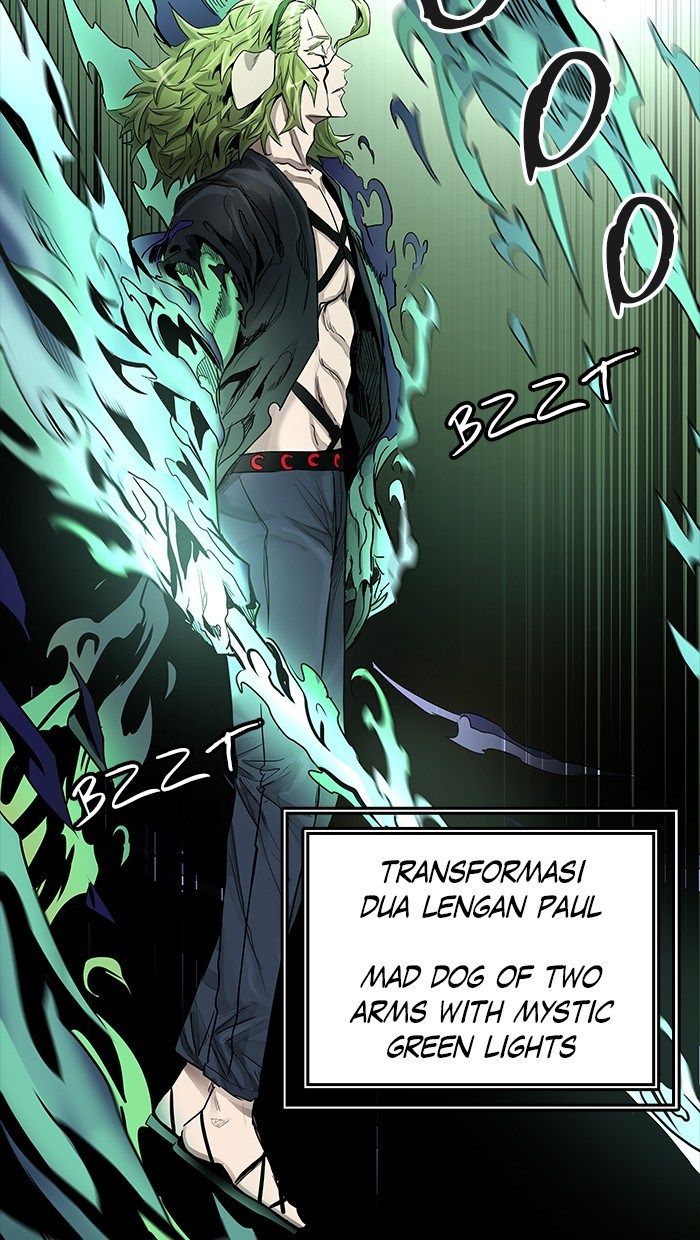 tower-of-god - Chapter: 471