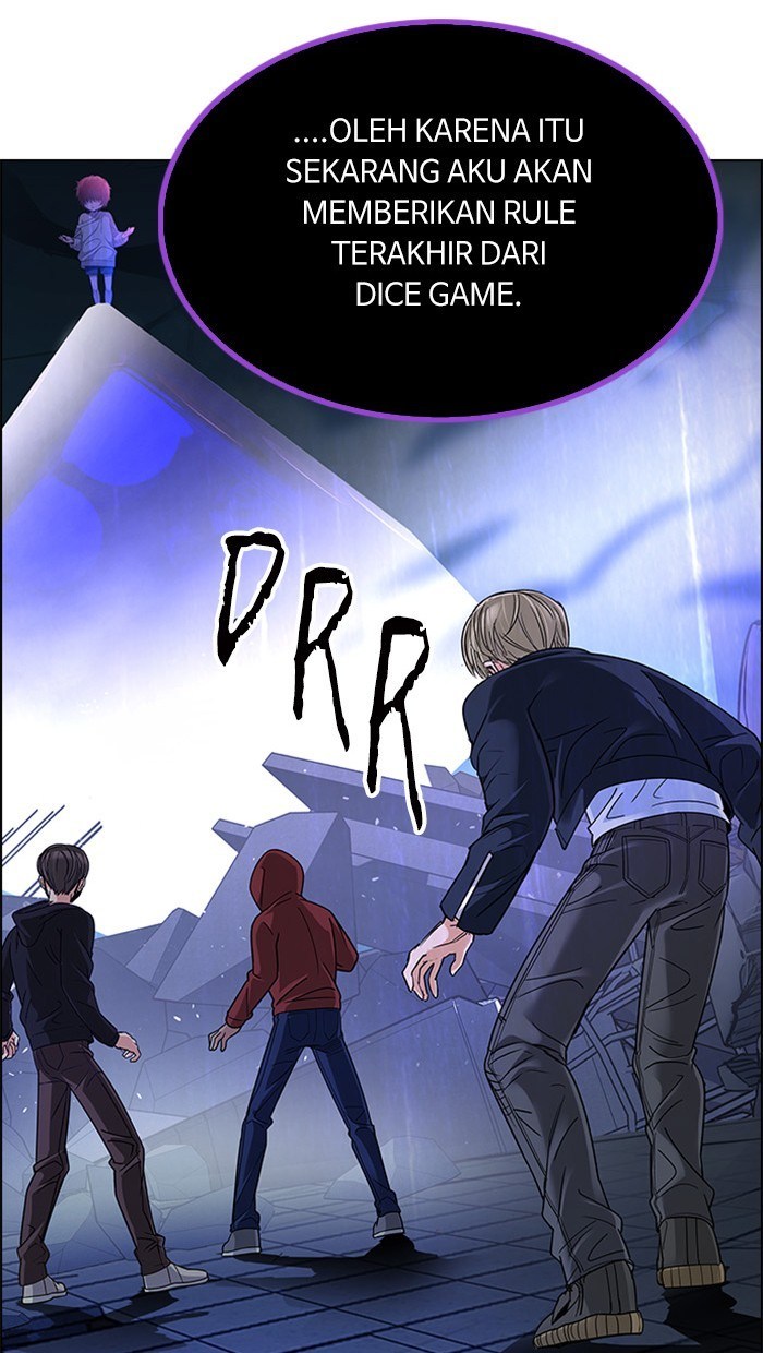 dice - Chapter: 256