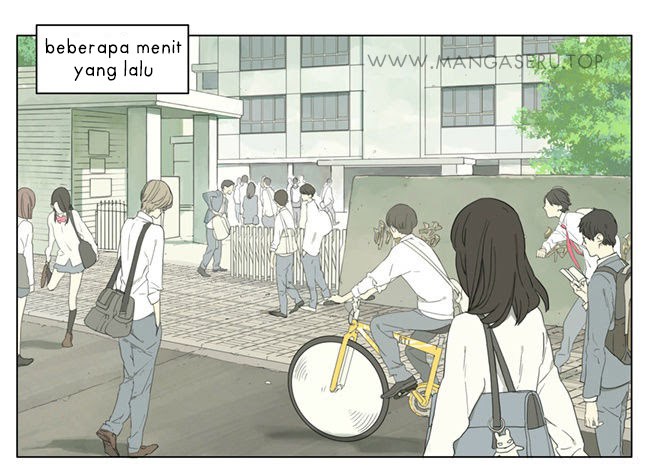 tamen-de-gushi - Chapter: 70