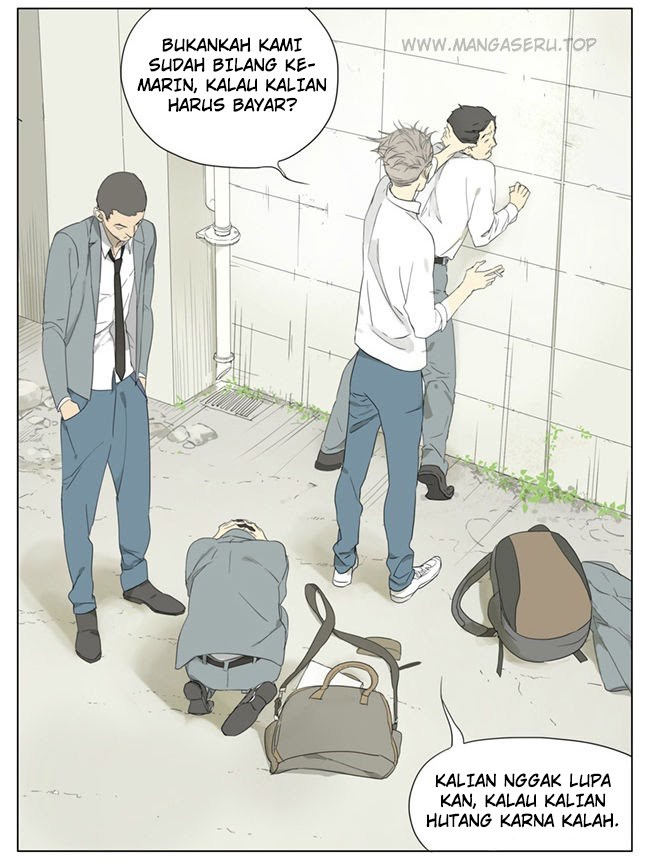 tamen-de-gushi - Chapter: 70