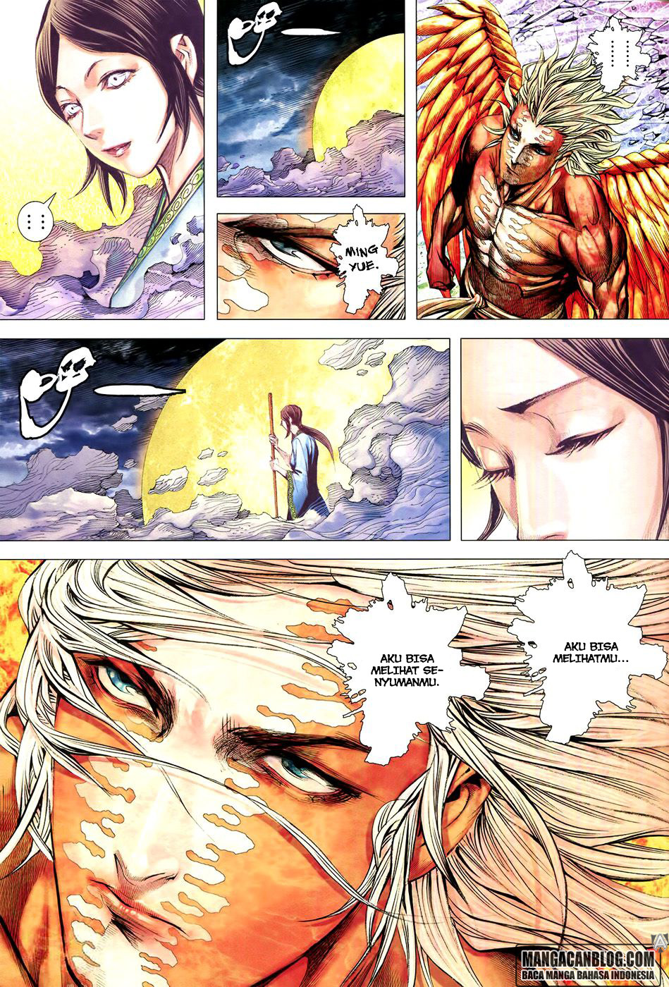 feng-shen-ji-ii - Chapter: 140