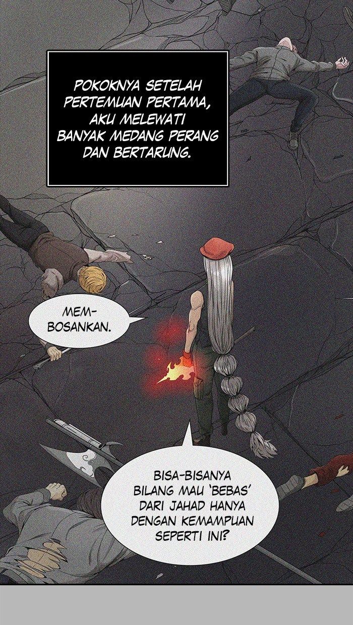 tower-of-god - Chapter: 472