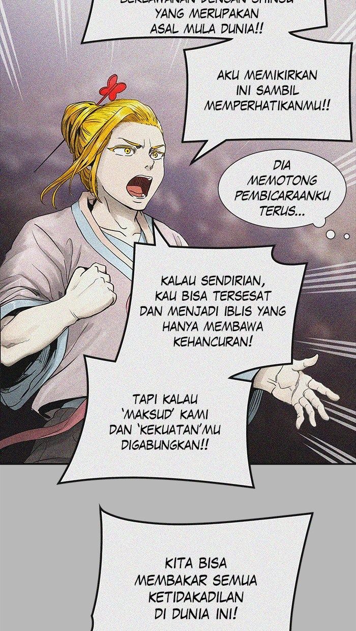 tower-of-god - Chapter: 472