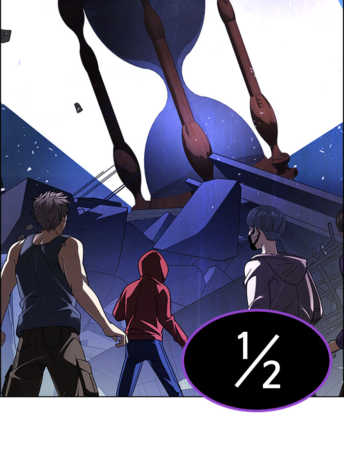 dice - Chapter: 257