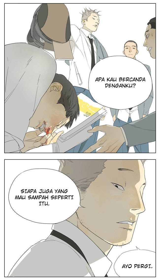 tamen-de-gushi - Chapter: 71