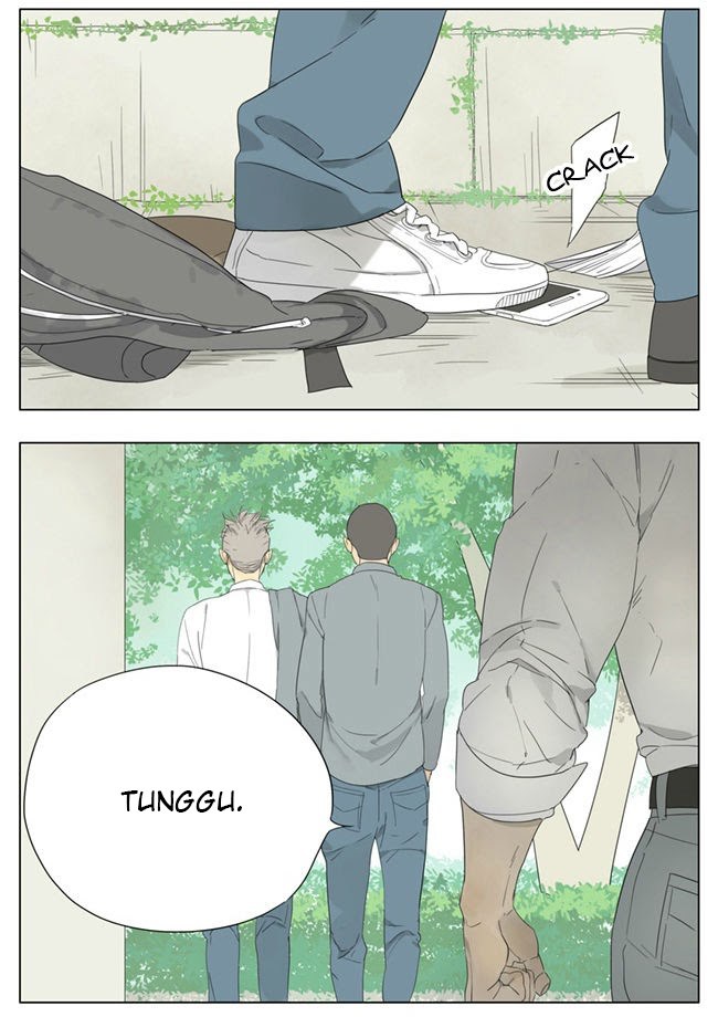 tamen-de-gushi - Chapter: 71