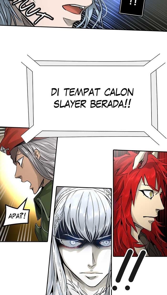 tower-of-god - Chapter: 473
