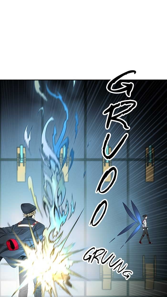 tower-of-god - Chapter: 473