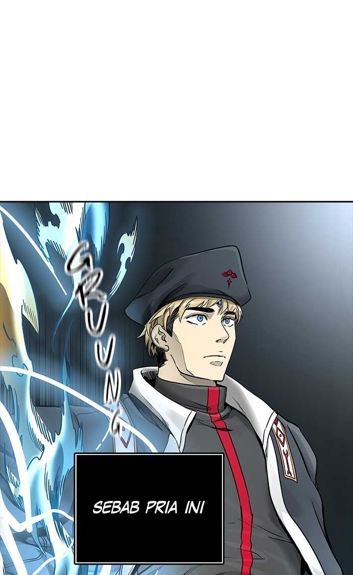 tower-of-god - Chapter: 473