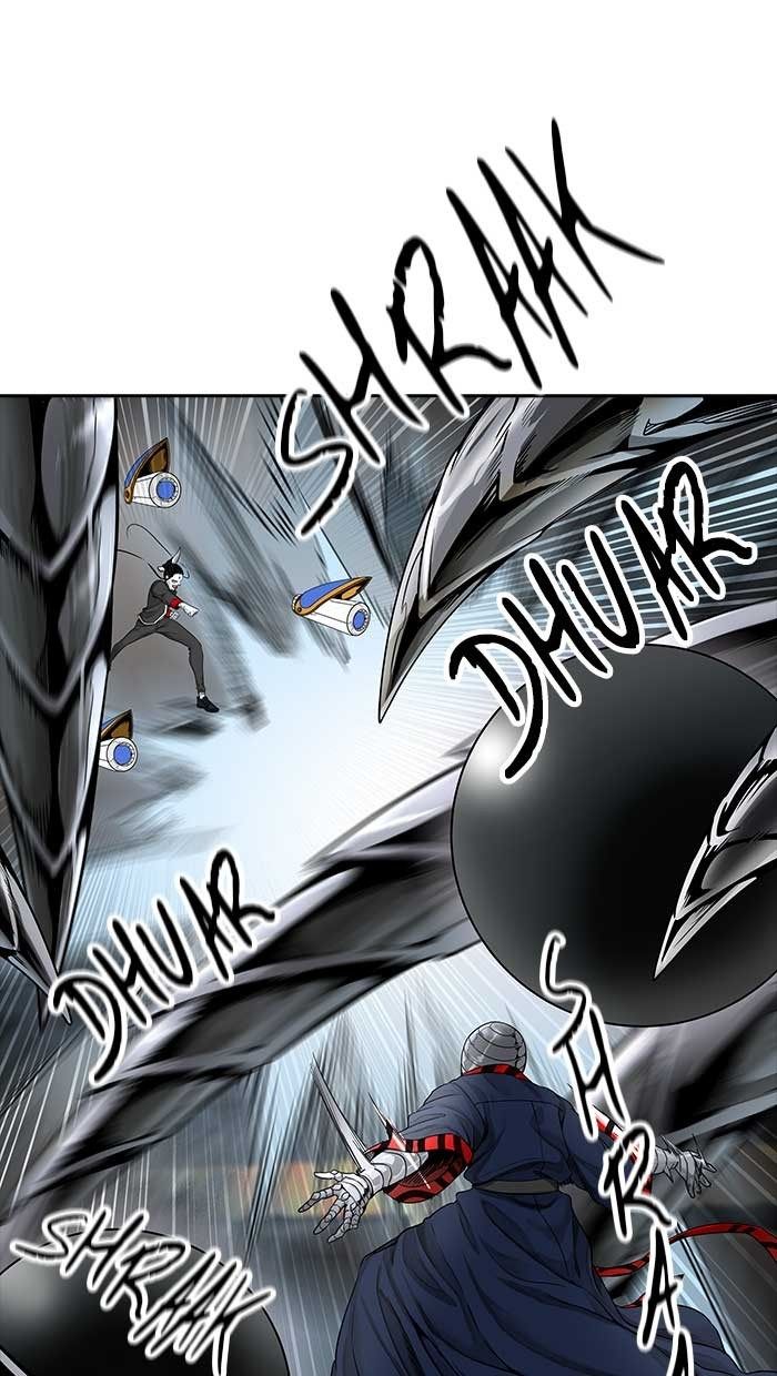 tower-of-god - Chapter: 473